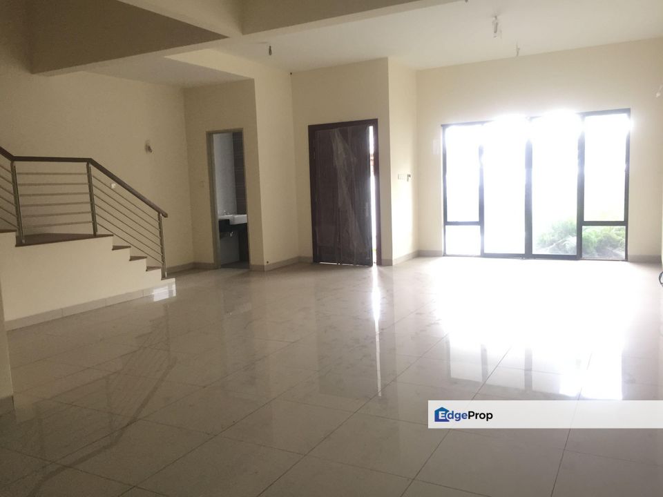 Pentas 1 @ Alam Impian, Selangor, Shah Alam