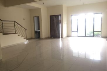 Pentas 1 @ Alam Impian