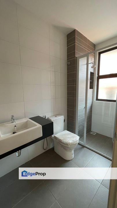 Pentas 1 @ Alam Impian, Selangor, Shah Alam