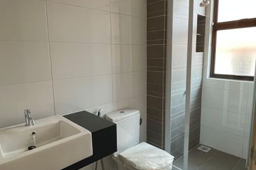 Pentas 1 @ Alam Impian