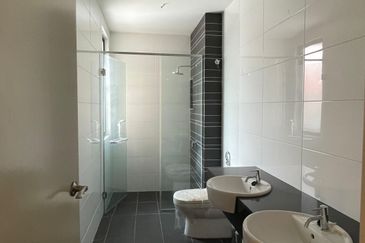 Pentas 1 @ Alam Impian