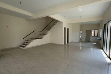 Pentas 1 @ Alam Impian