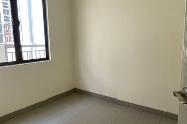 Pentas 1 @ Alam Impian