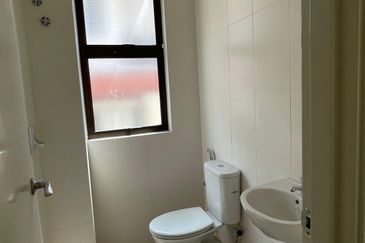 Pentas 1 @ Alam Impian