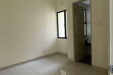 Pentas 1 @ Alam Impian