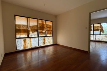 Pentas 1 @ Alam Impian