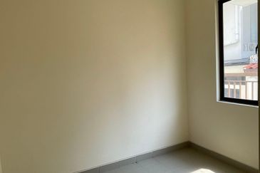 Pentas 1 @ Alam Impian