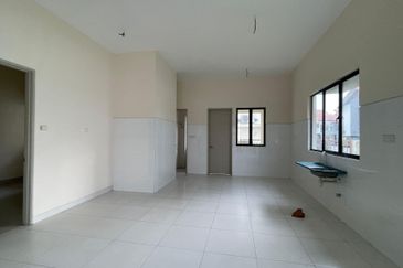 Pentas 1 @ Alam Impian