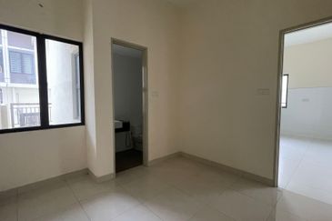 Pentas 1 @ Alam Impian