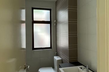 Pentas 1 @ Alam Impian