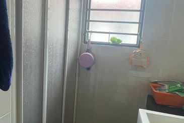 Pentas 1 @ Alam Impian