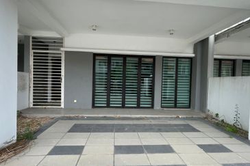 Pentas 2 @ Alam Impian