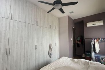 Pentas 1 @ Alam Impian