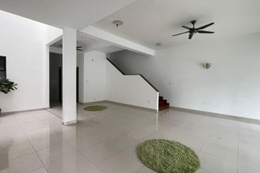 Pentas 2 @ Alam Impian