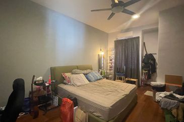 Pentas 1 @ Alam Impian