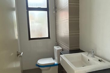 Pentas 1 @ Alam Impian