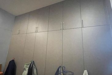 Pentas 1 @ Alam Impian