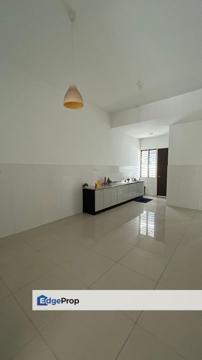 Pentas 2 @ Alam Impian, Selangor, Shah Alam