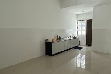 Pentas 2 @ Alam Impian