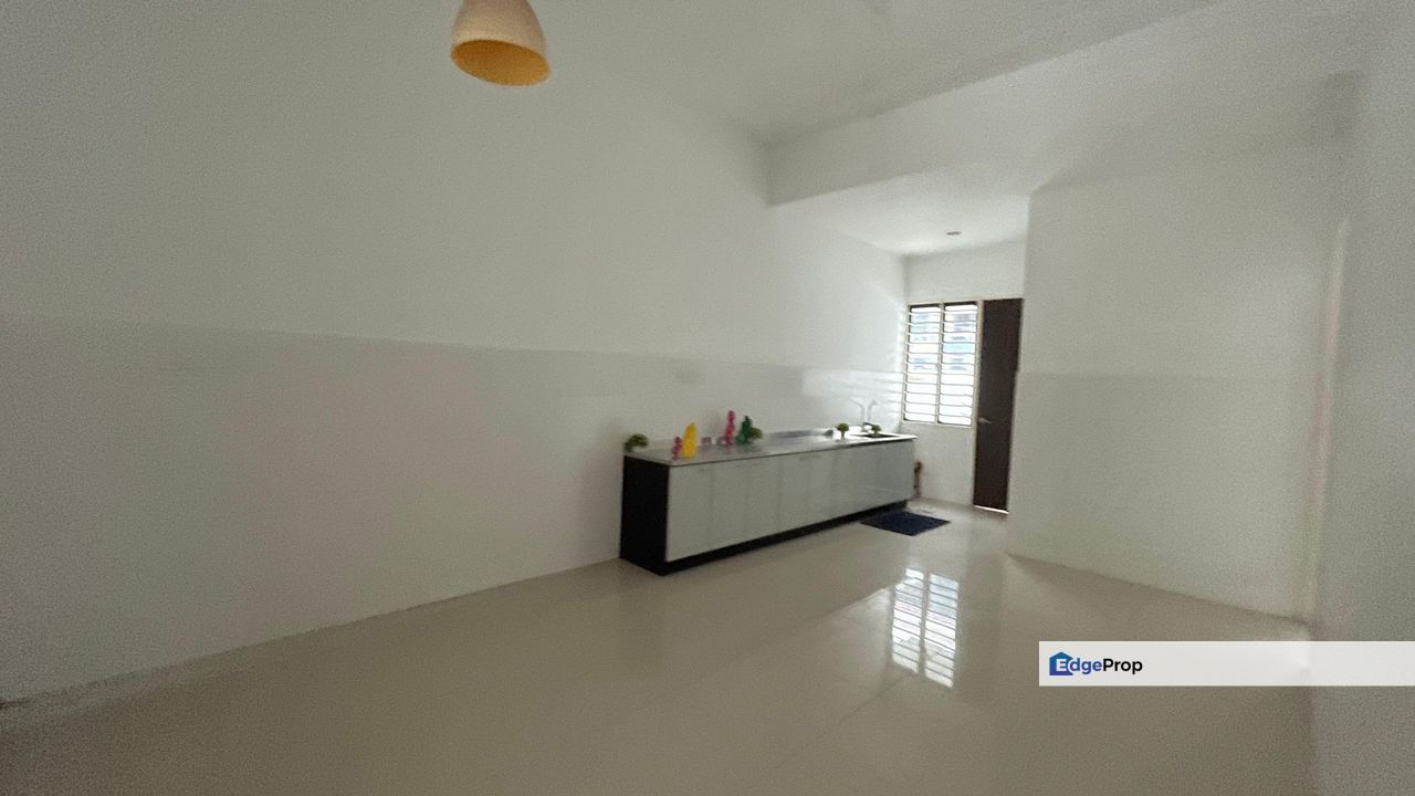 Pentas 2 @ Alam Impian, Selangor, Shah Alam