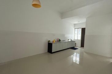 Pentas 2 @ Alam Impian