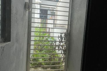 Pentas 2 @ Alam Impian