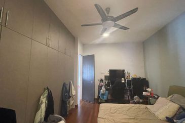 Pentas 1 @ Alam Impian