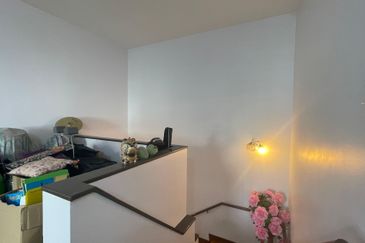 Pentas 1 @ Alam Impian