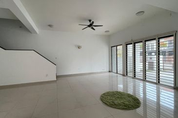 Pentas 2 @ Alam Impian