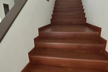 Pentas 2 @ Alam Impian