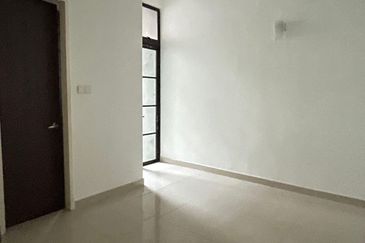 Pentas 2 @ Alam Impian