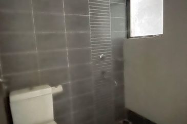 Pentas 2 @ Alam Impian