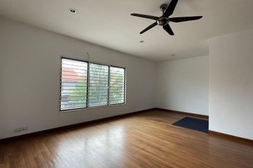 Pentas 2 @ Alam Impian