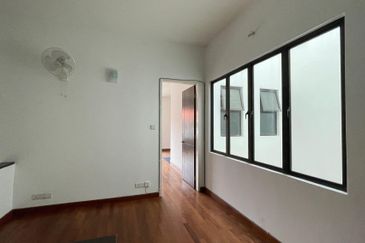 Pentas 2 @ Alam Impian