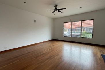 Pentas 2 @ Alam Impian