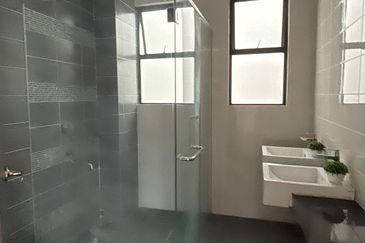 Pentas 2 @ Alam Impian