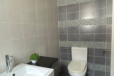 Pentas 2 @ Alam Impian