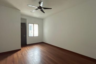 Pentas 2 @ Alam Impian