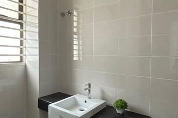 Pentas 2 @ Alam Impian