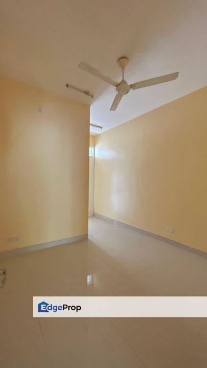 Pentas 1 @ Alam Impian, Selangor, Shah Alam