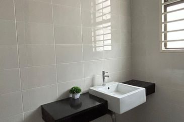 Pentas 2 @ Alam Impian