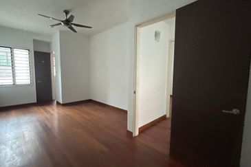 Pentas 2 @ Alam Impian