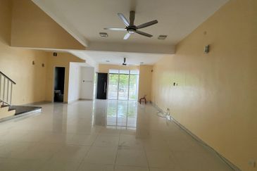 Pentas 1 @ Alam Impian