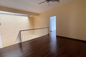 Pentas 1 @ Alam Impian