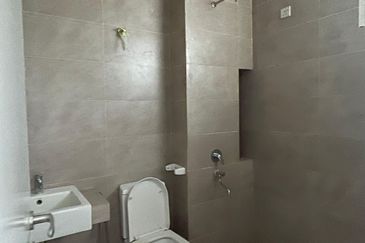 Pentas 1 @ Alam Impian