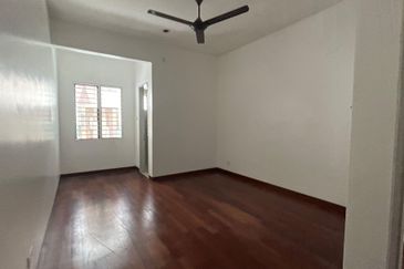 Pentas 1 @ Alam Impian