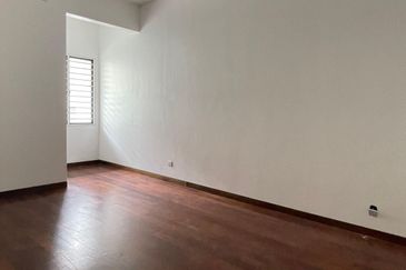 Pentas 1 @ Alam Impian