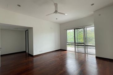 Pentas 1 @ Alam Impian