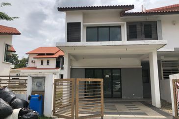 Pentas 1 @ Alam Impian