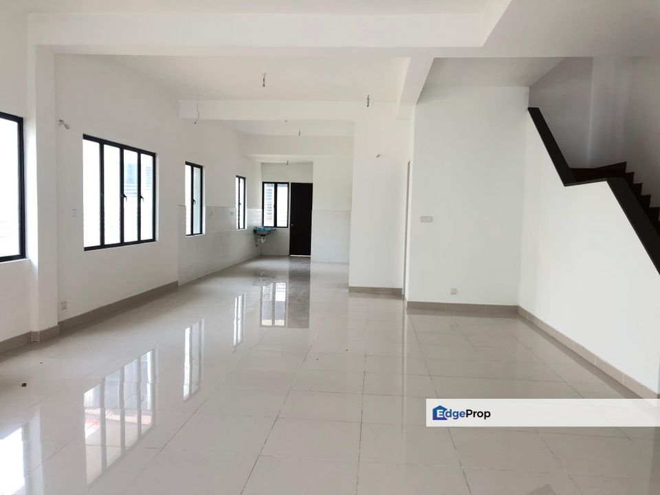 Pentas 1 @ Alam Impian, Selangor, Shah Alam